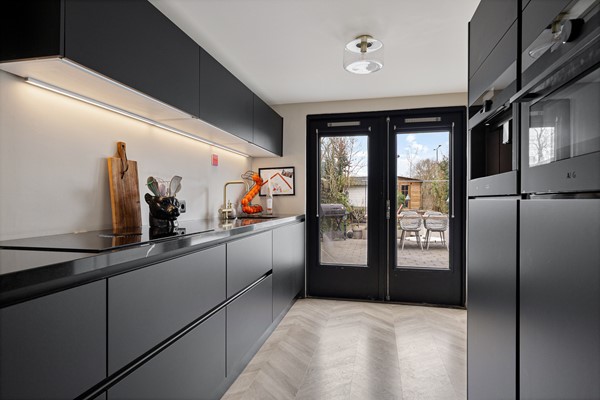 Medium property photo - Henric de Cranestraat 111, 8374 KM Kuinre